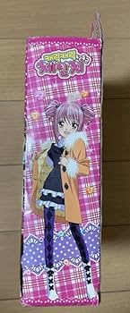 Amazon.co.jp: しゅごキャラ グッズセット 韓国版 レトロ : おもちゃ